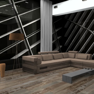 ЛАМИНАТ ROOMS SUITE244 RV819 ДУБ ТЕМНЫЙ ХЕЛЛА