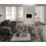 ЛАМИНАТ MY FLOOR COTTAGE 244 ММ MV858 ДУБ ТЁМНЫЙ