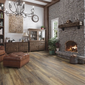 ЛАМИНАТ MY FLOOR COTTAGE 244 ММ MV820 HARBOUR OAK