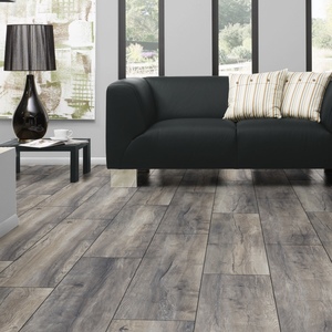 ЛАМИНАТ MY FLOOR VILLA M1204 HARBOUR OAK GREY OAK