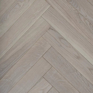 Паркет Елка Английская Lab Arte Angle Дуб Натур Concrete лак 500*90*15/3