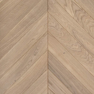 Паркет Елка Французская Lab Arte Chevron Дуб Натур лак 700/610х90х15/3/ 45°