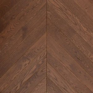Паркет Елка Французская Lab Arte Chevron Дуб Натур лак 700/610х90х15/3/ 45°